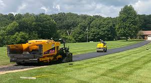 Driveway Overlay Services in Lemmon, SD